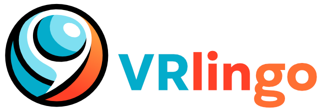 VRlingo